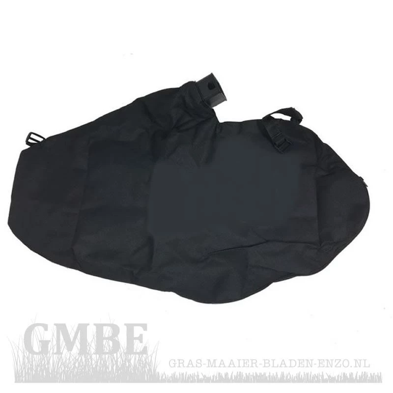 Fangsack für Grizzly ELS 2800 / ELS 2614-2 E / Deltafox DG-ELB 3014